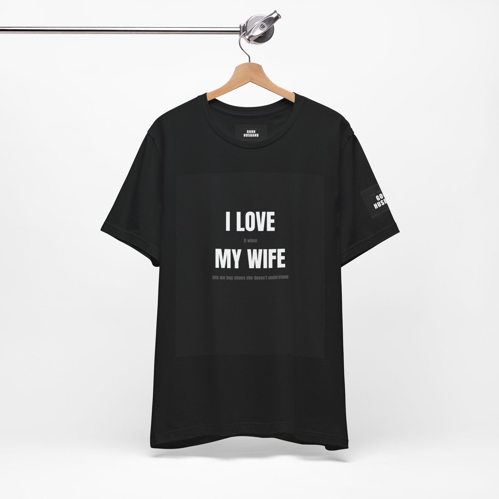 Good Husband Co. Shirt