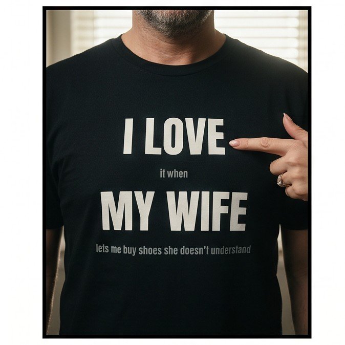 Good Husband Co lifestyle