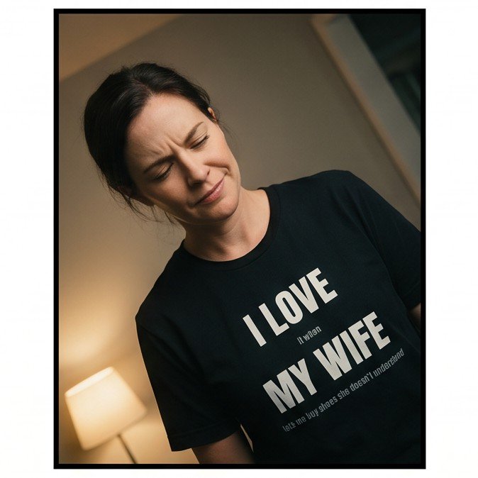 Good Husband Co lifestyle